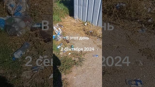 А рядом урна есть для мусора смотреть онлайн