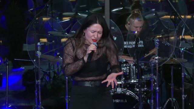 MusicWorks, кавер „Try“, Pink