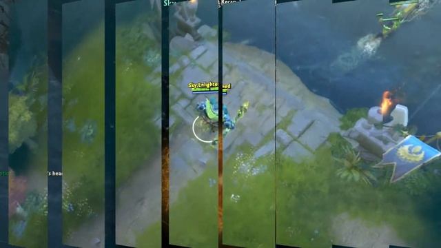 Luck is no excuse (South Africa) - DotA 2 - Sky Gaming Evolution смотреть онлайн