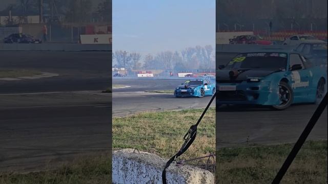 Сочи Дрифт Челлендж 2024/2025 | Чемпионат по дрифту в Усть-Лабинск смотреть онлайн