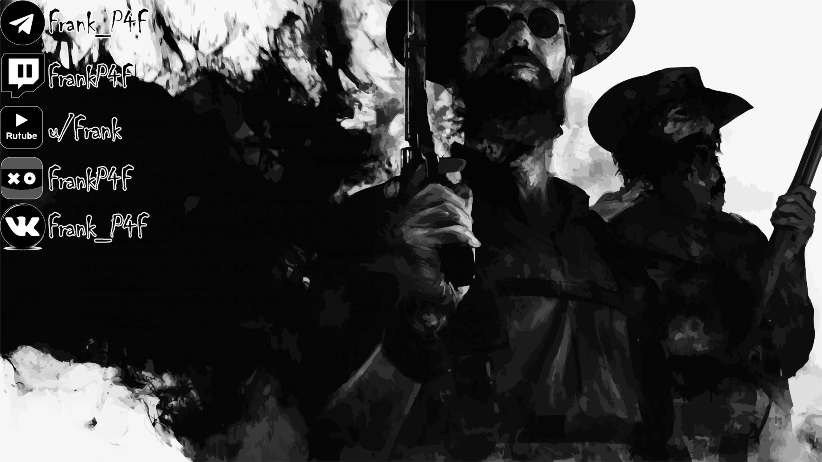 Hunt: Showdown 1896 | Превью стрима by FrankP4F смотреть онлайн