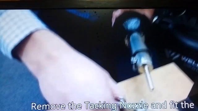 Фен Weldy Energy HT 1600 для сварки пластика. ООО Интехно г Москва 8(917)5498880 смотреть онлайн