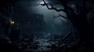 DARK AMBIENT MUSIC - Curse of the Shadowland