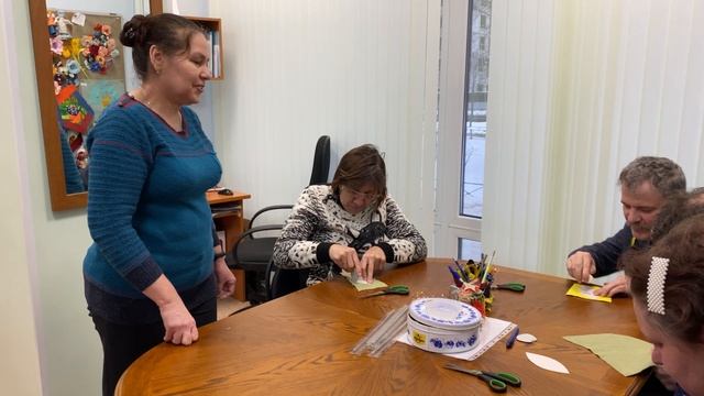 Чудесная мастерская