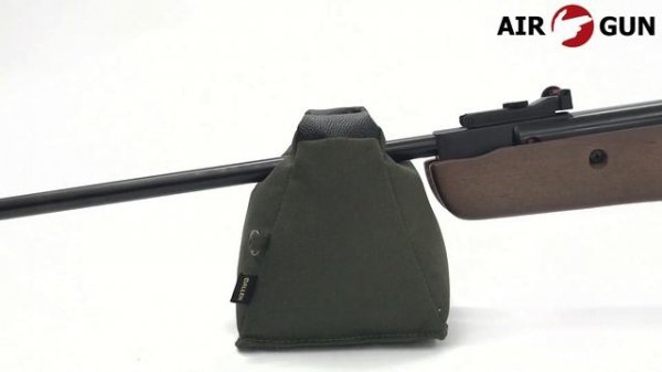 Пневматическая винтовка Crosman Vantage Copperhead 4,5 мм