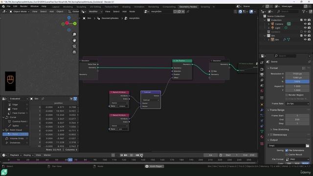 15 - Setting an Initial Velocity