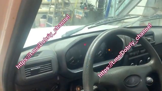 ✅ Как Смотреть пробег на новой ниве , полная версия смотреть онлайн