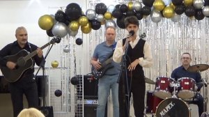 Песня из мультфильма «Монстр в Париже»