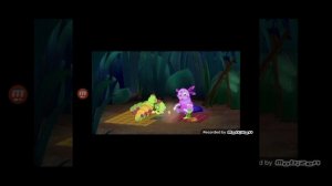 Лунтик " Страшилка "