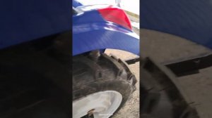 подробный обзор минитрактора xingtai xt 244, косяки сборки, и доработки