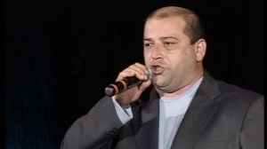 Алим Газаев - Любимая песня моя