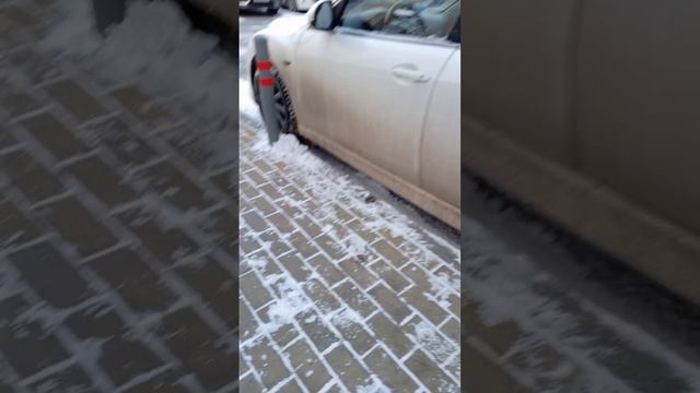 Леший слежка!!!