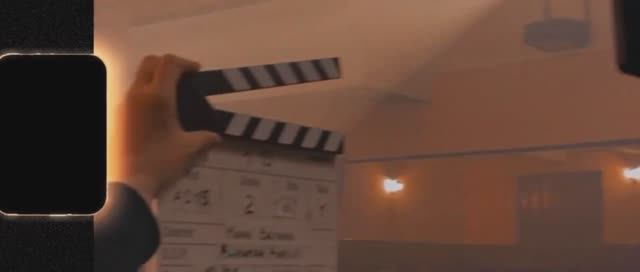 BEHIND THE SCENES 1.13 смотреть онлайн