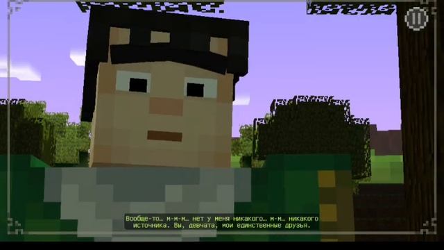 Minecraft:Store Mod #1 смотреть онлайн