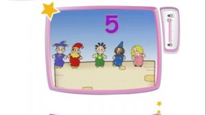 2 класс Ten little puppets sitting on the wall