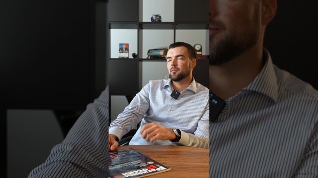 История выведения компании из банкротства на многомиллионные контракты за один месяц🔥