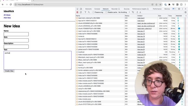 Урок 46. Стили: Textarea смотреть онлайн