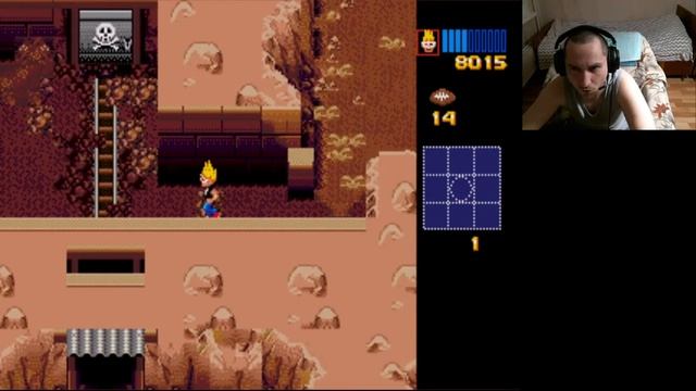 Ретрососия СЕГА Зомби съели моих соседей до 21 уровня