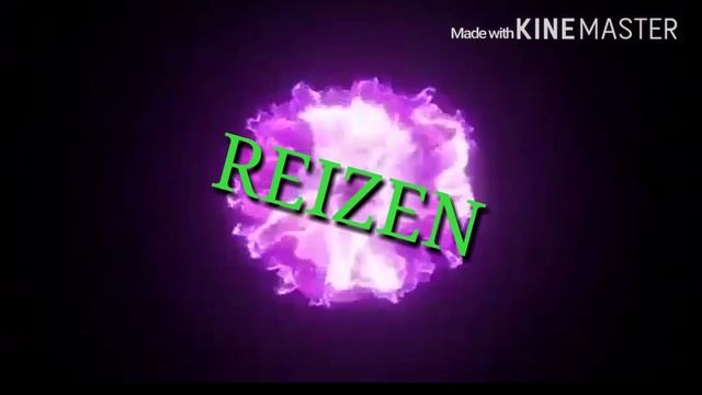 Интро для REIZEN смотреть онлайн