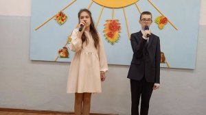 «Учителя» А.Ермолов