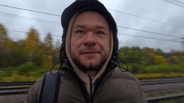 Станция Подпорожье смотреть онлайн