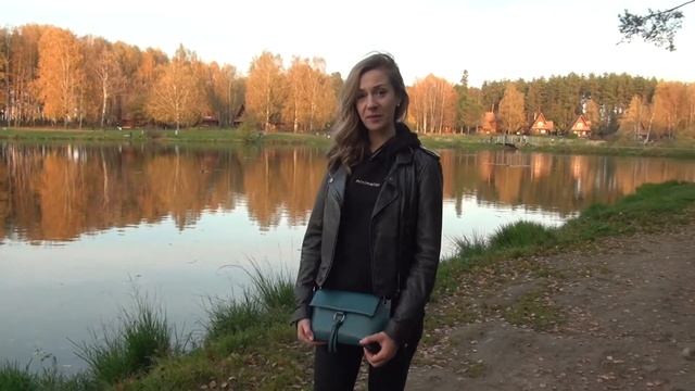 Не обманывай себя /  Do Not Lie To Yourself