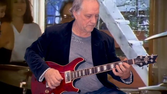 Billy Joel - A Matter Of Trust (исп. Сергей Бурый)