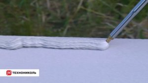 Утепление цоколя с помощью экструзионного пенополистирола с финишной отделкой плиткой