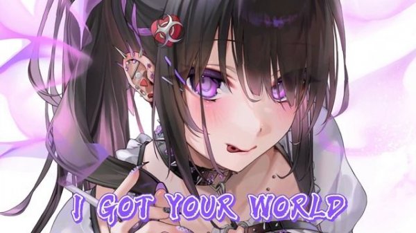 Nightcore - The Labyrinth (Lyrics)