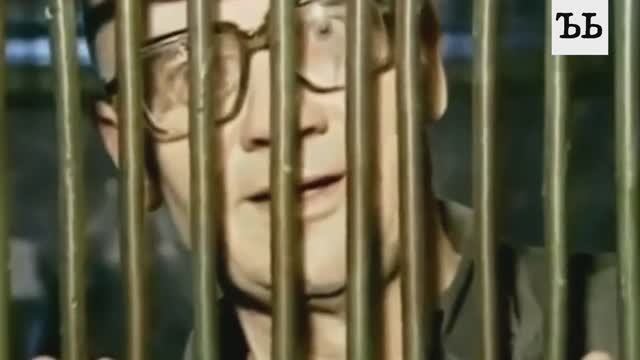 СМЕРТНАЯ КАЗНЬ В РОССИИ || Почему ее не запретили, а ввели мораторий? смотреть онлайн