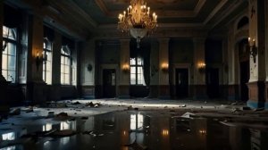 "Судный день", стихи Григория Валовенко, поет нейросеть