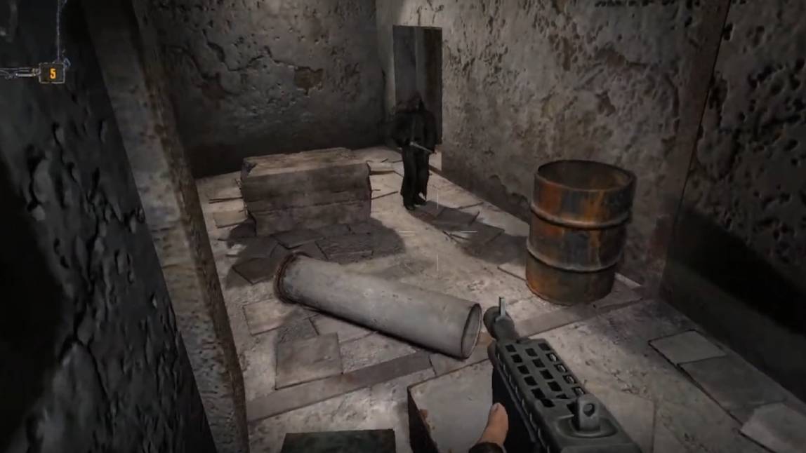 Сталкер ЧН Найти тайник группы сталкеров смотреть онлайн