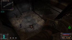 Прохождение S.T.A.L.K.E.R.: Тень Чернобыля — Часть #12