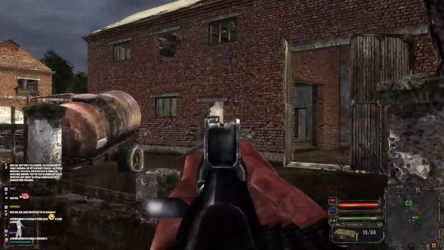 STALKER: Тени Чернобыля или Драконьи приключения! смотреть онлайн