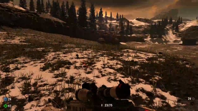 Serious Sam 4 - Grand Cathedral remix Gameplay смотреть онлайн