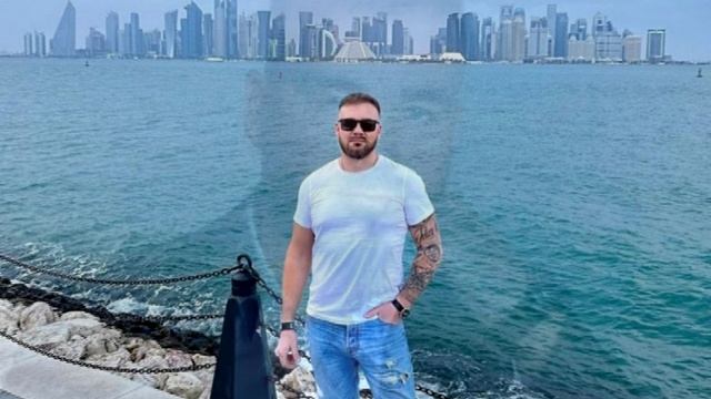 08.11 поздавляем Олега Николаевича