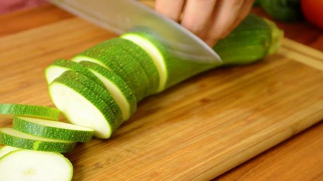 Рататуй. Просто рецепт вкусного блюда. смотреть онлайн