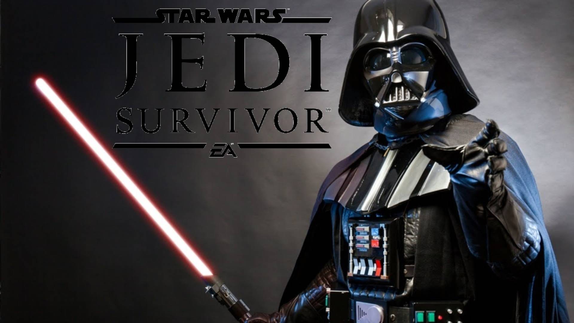 Прохождение Star Wars Jedi: Survivor — Часть 9: Прибытие Дарт Вейдера.
