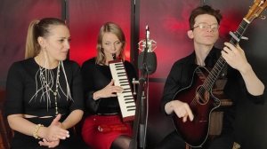 Арго - ВИА «Иверия» - Кавер на гитаре и мелодике.