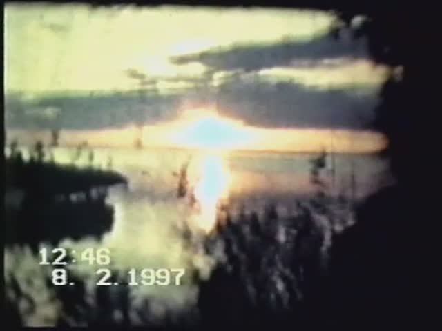Кино 8 мм Поход до Хабаровска 1973 год смотреть онлайн