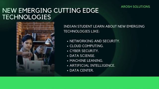 WHY INDIA IS INFORMATION TECHNOLOGY (IT) HUB