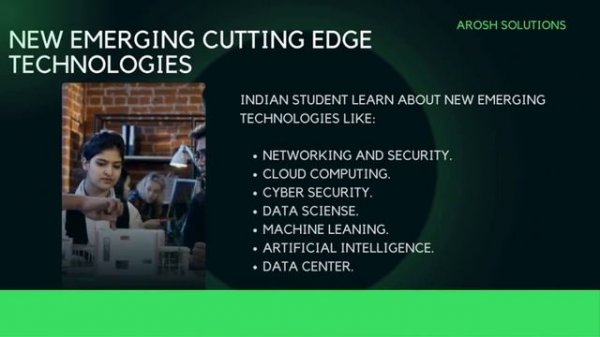 WHY INDIA IS INFORMATION TECHNOLOGY (IT) HUB