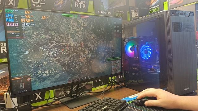 е5 2650v2 32gb Rx 580 8gb смотреть онлайн