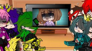 13 карт реакция на вару(стекло)