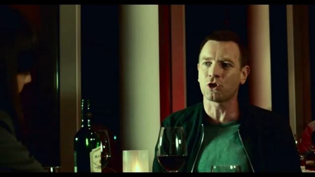 Выбери жизнь, Вероника! Гениальный монолог о современной жизни. (Юэн Макгрегор, На игле 2) смотреть онлайн