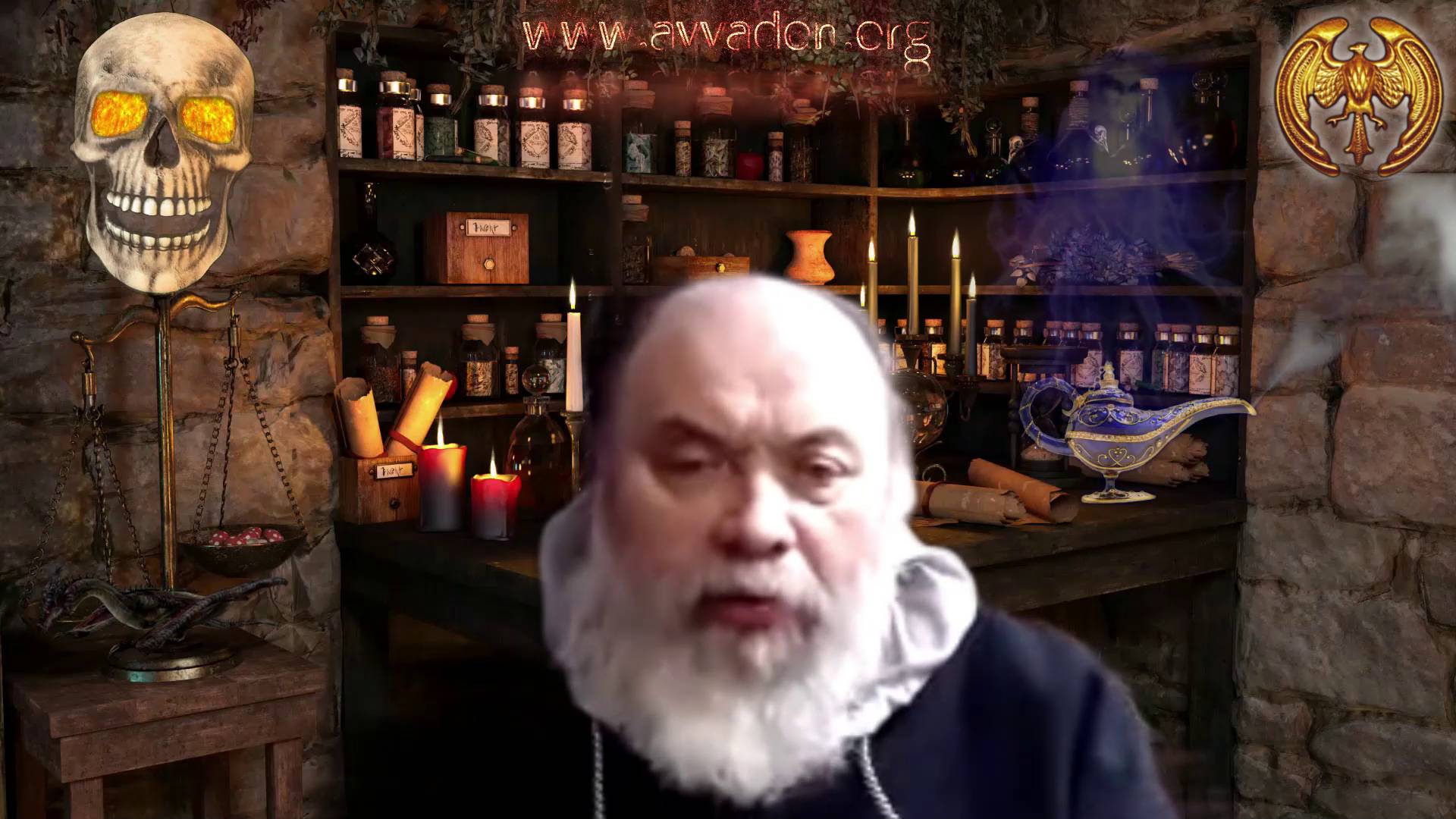 Книга Магических Мечей - Гипермозг смотреть онлайн