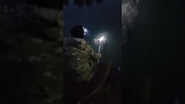 вечерняя поимка смотреть онлайн