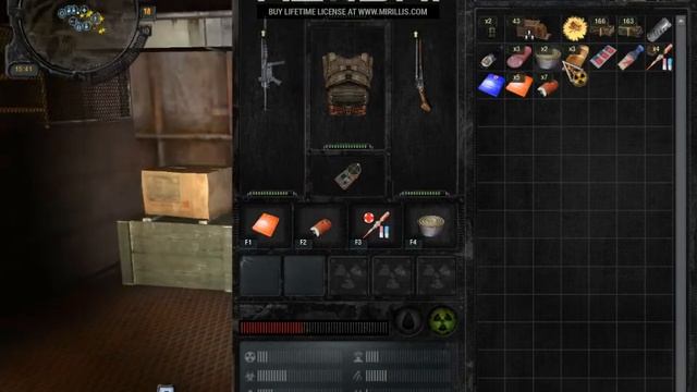 Stalker Зов Припяти #2 смотреть онлайн