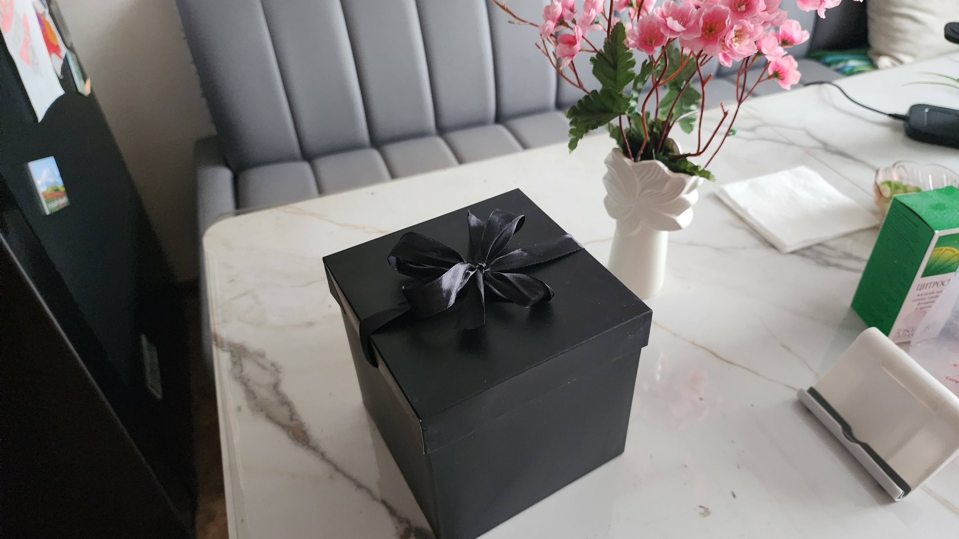 03.11.2024 У нас сегодня праздник. Что я подарила Жене_ Про горшок смотреть онлайн