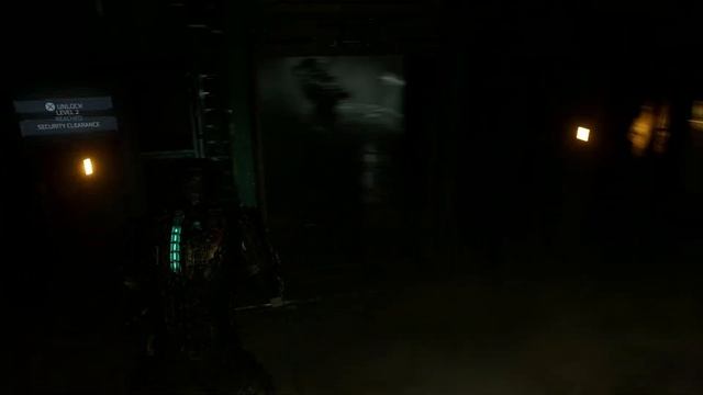 Dead Space Remake- Gameplay part 20 смотреть онлайн